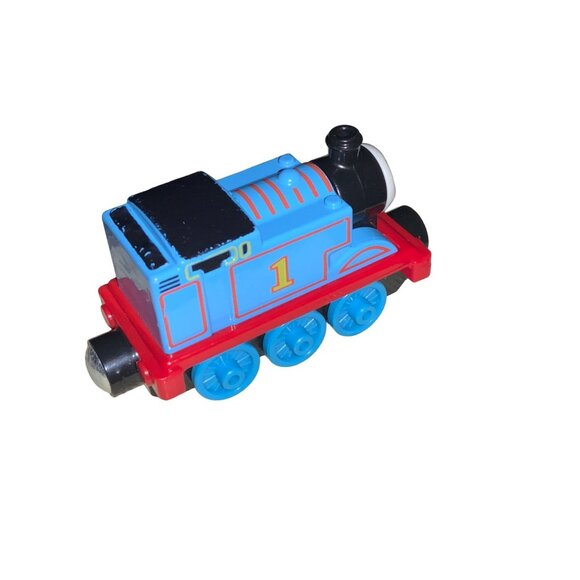 Fisher Price Thomas & Friends Adventures Shark Escape - Picture 12 of 16